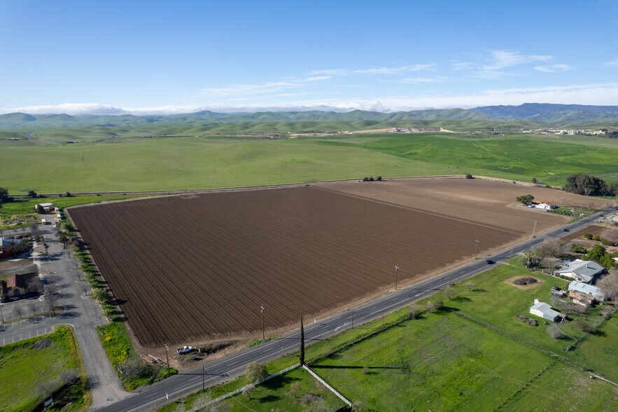 More Photos Of 2484 Camino Diablo, Byron Land For Sale