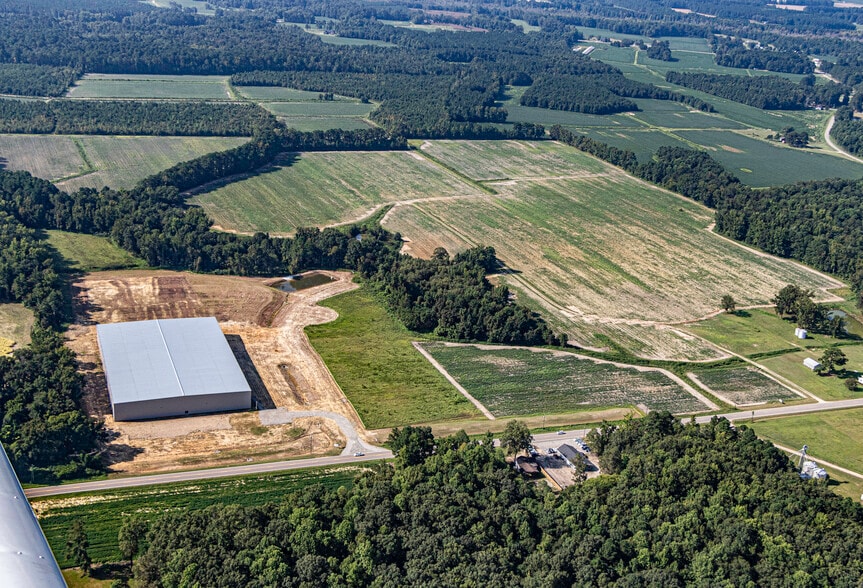 More Photos Of 3279 E Nc 97, Wilson Land For Sale