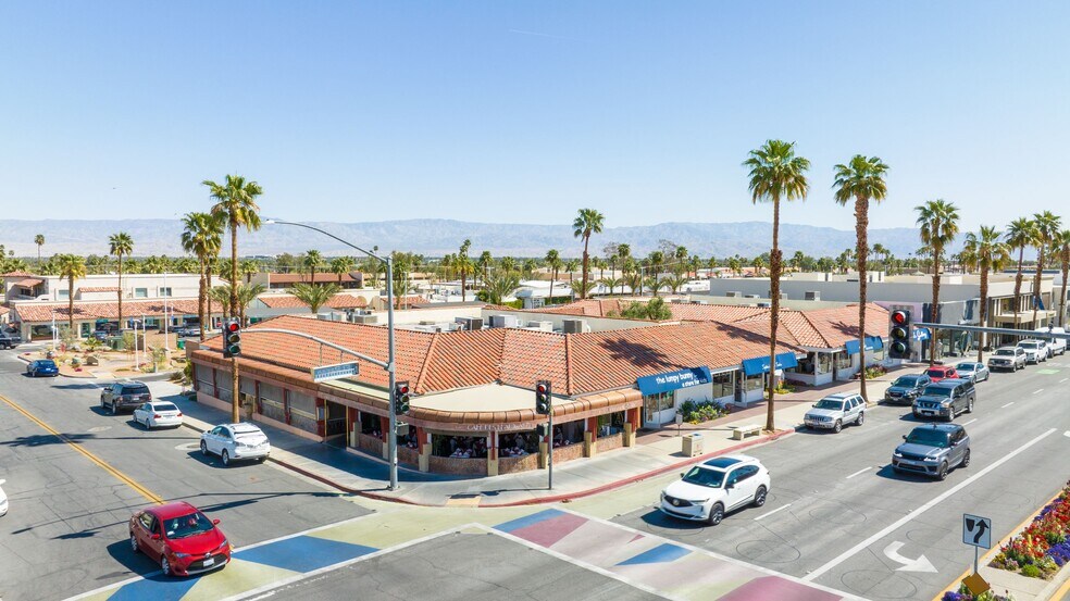 More Photos Of 73640-73690 El Paseo, Palm Desert General Retail For Sale