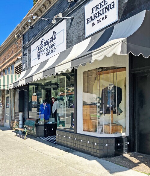 More Photos Of 3929 Grand Ave, Oakland Medical For Lease