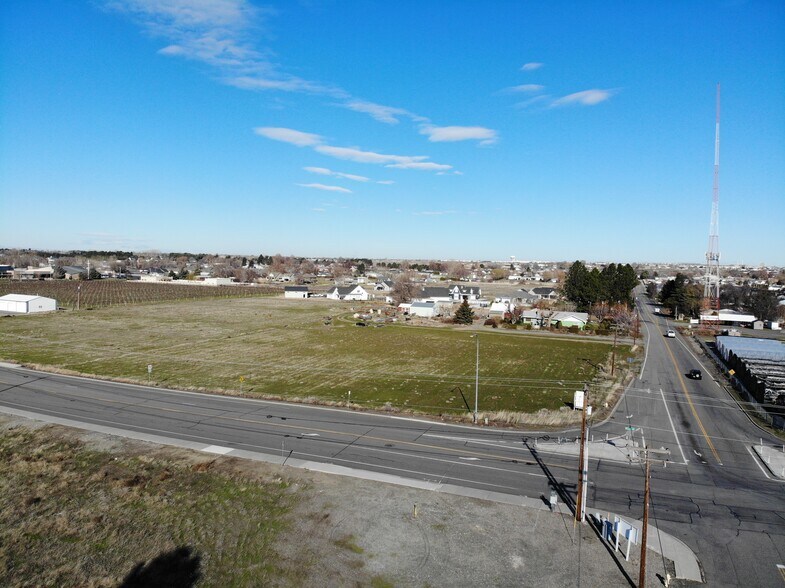 Primary Photo Of 1606 Road 68, Pasco Land For Sale