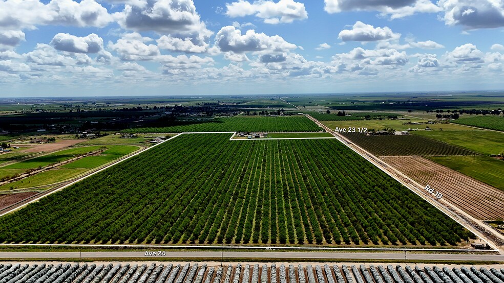 More Photos Of 19683 Avenue 23 1/2, Chowchilla Land For Sale