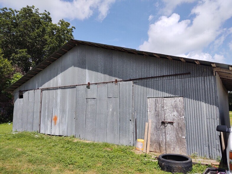 More Photos Of 1321 Harris Hill Rd, San Marcos Manufactured Housing Mobile Home Park For Sale