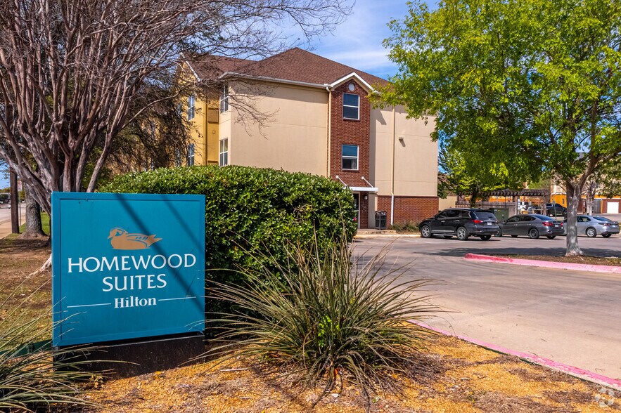 More Photos Of 9169 Markville Dr, Dallas Hotel For Sale