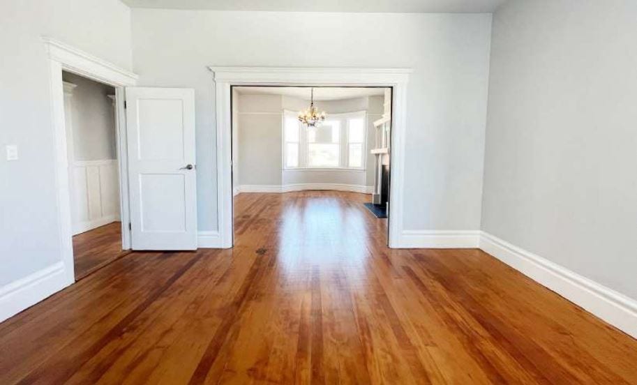 More Photos Of 835-843 Broadway, San Francisco Apartments For Sale
