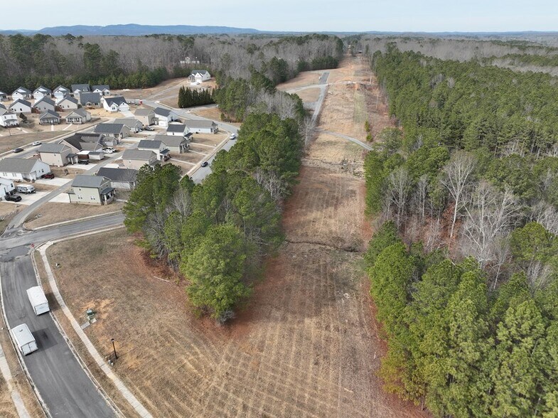 More Photos Of 0 Coahulla Creek Dr, Dalton Land For Sale