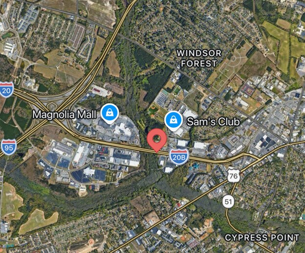 Primary Photo Of 2423 W David McLeod Blvd, Florence Land For Sale