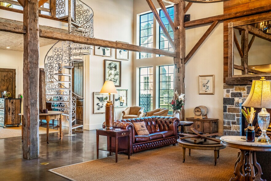 More Photos Of 3603 FM 1725 Rd, Willis Lodge Meeting Hall For Sale