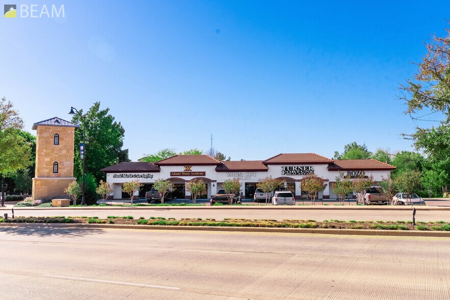 More Photos Of 5200 Colleyville Blvd, Colleyville Storefront Retail Office For Sale