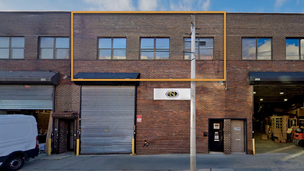 Primary Photo Of 1969 Steinway St, Astoria Flex For Lease