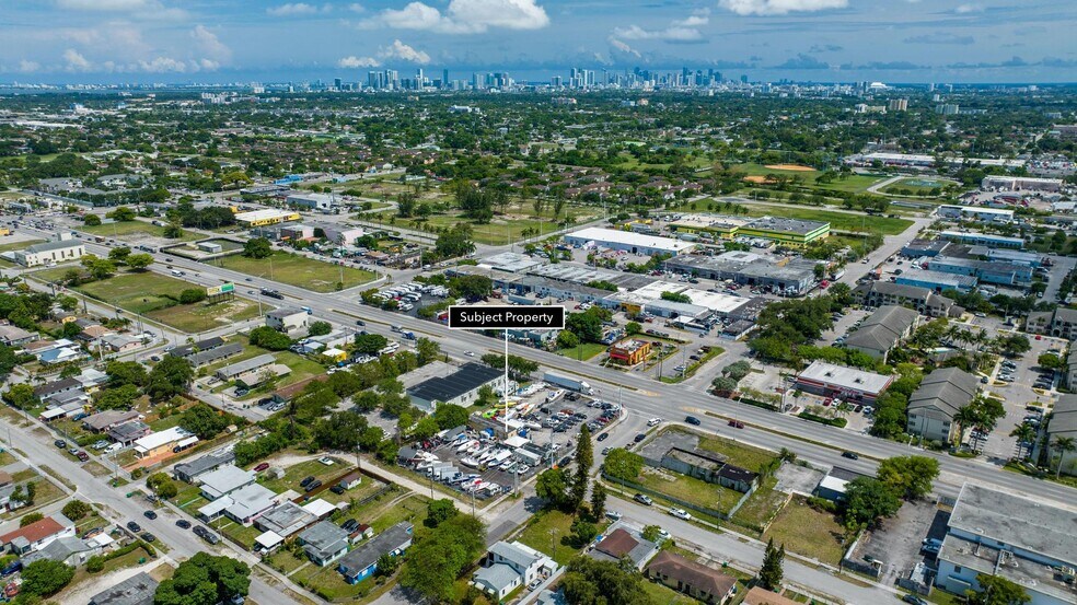 More Photos Of 2497 NW 79th St, Miami Land For Sale