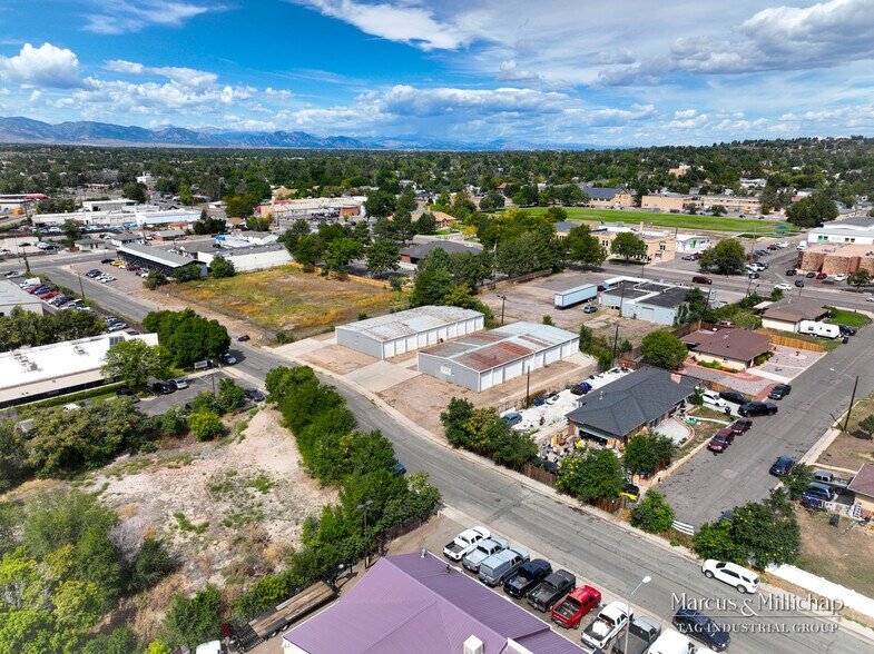 More Photos Of 3351 W 71st Pl, Westminster Warehouse For Sale