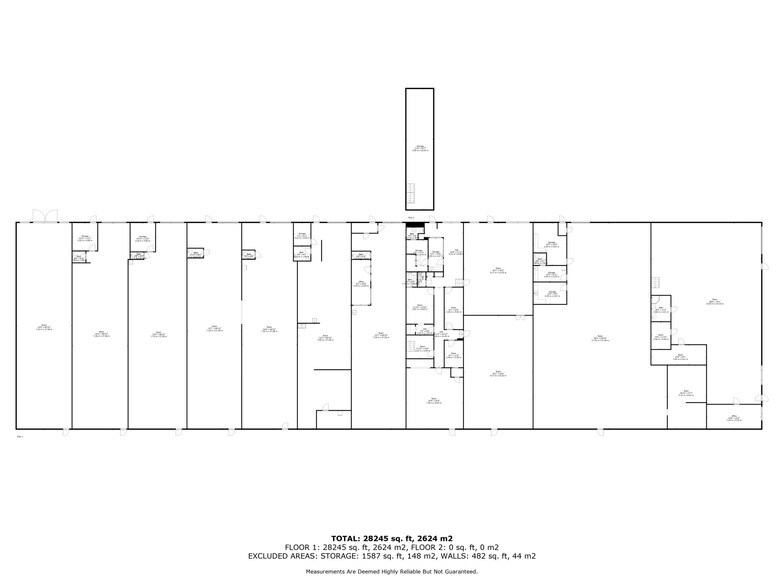 More Photos Of 1501 Sieveright Rd, Gloucester Service For Sale