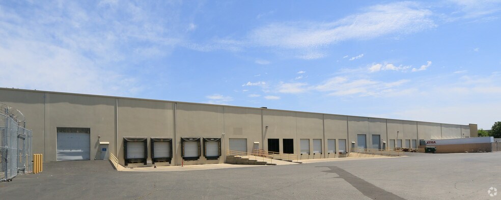 More Photos Of 4201 Sierra Point Dr, Sacramento Warehouse For Lease