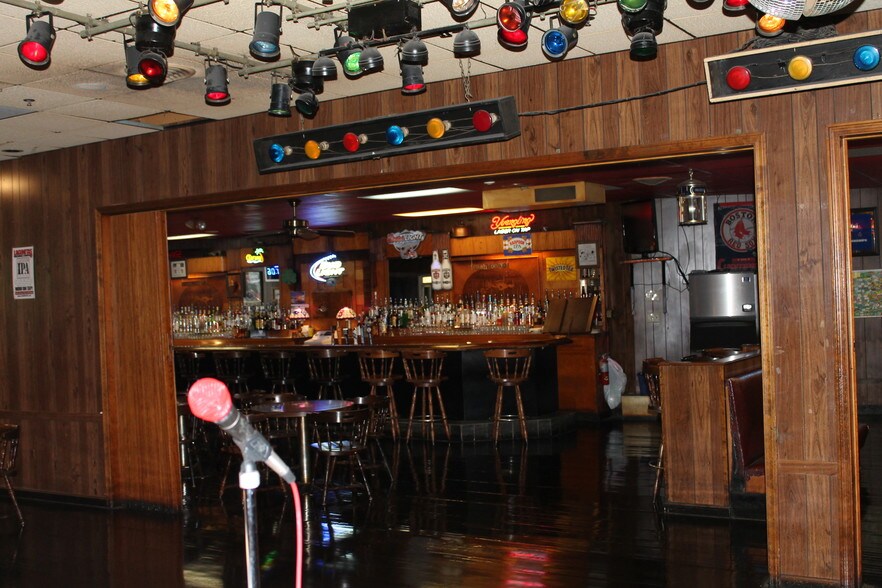 More Photos Of 241-245 Central St, Lowell Storefront Retail Office For Sale