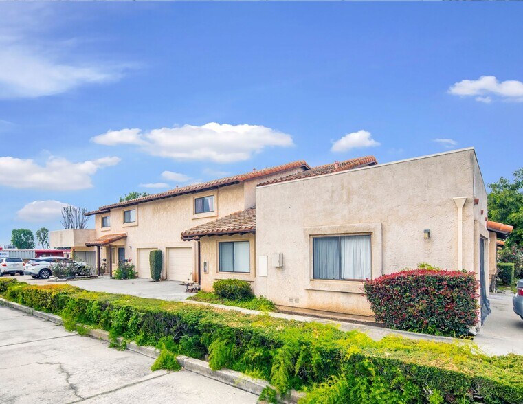 More Photos Of 732 W Bagnall St, Glendora Multifamily For Sale
