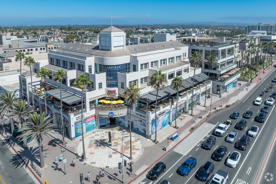 More Photos Of 300 Pacific Coast Hwy, Huntington Beach Office For Lease