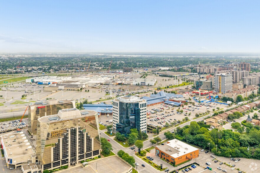 More Photos Of 7100 Rue Jean-Talon E, Montréal Office For Lease
