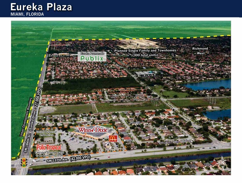More Photos Of 18300 SW 137th Ave, Miami Land For Lease