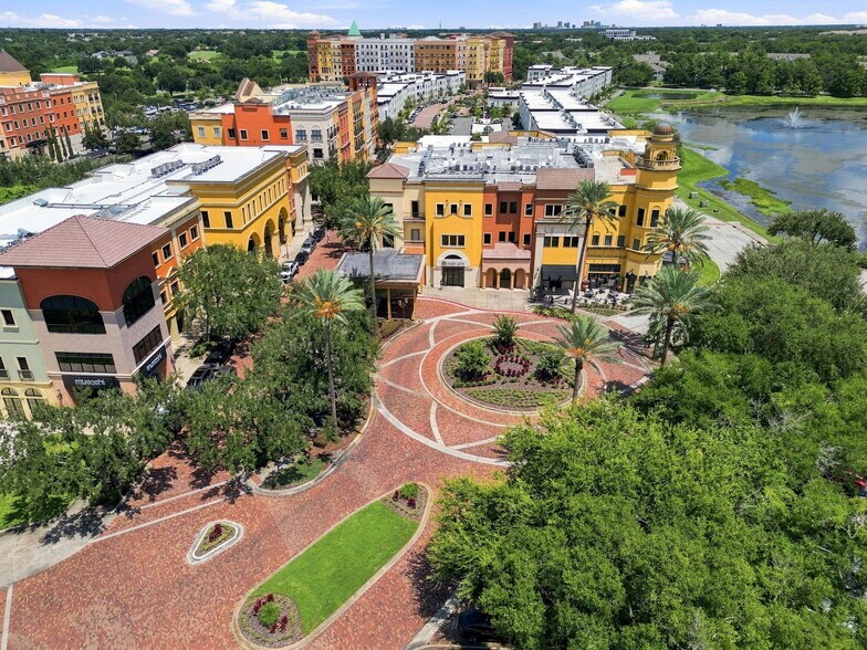 More Photos Of 7065 Westpointe Blvd, Orlando Medical For Sale