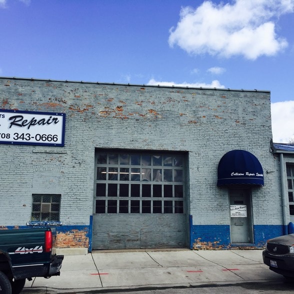 More Photos Of 401 Main St, Maywood Auto Repair For Sale