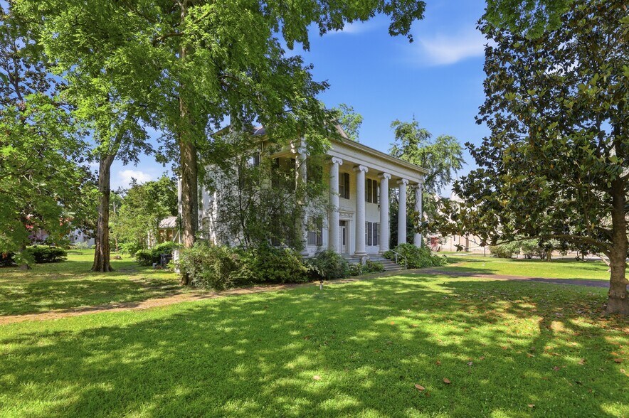 More Photos Of 411 E 7th St, Little Rock Specialty For Sale
