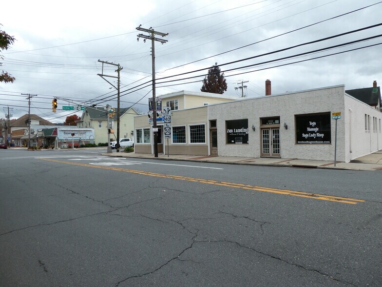 More Photos Of 6002 Main St, Mays Landing Storefront For Lease