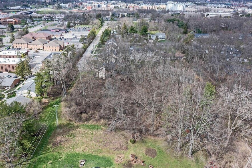 More Photos Of 132-136 Highland Ave, Worthington Land For Sale
