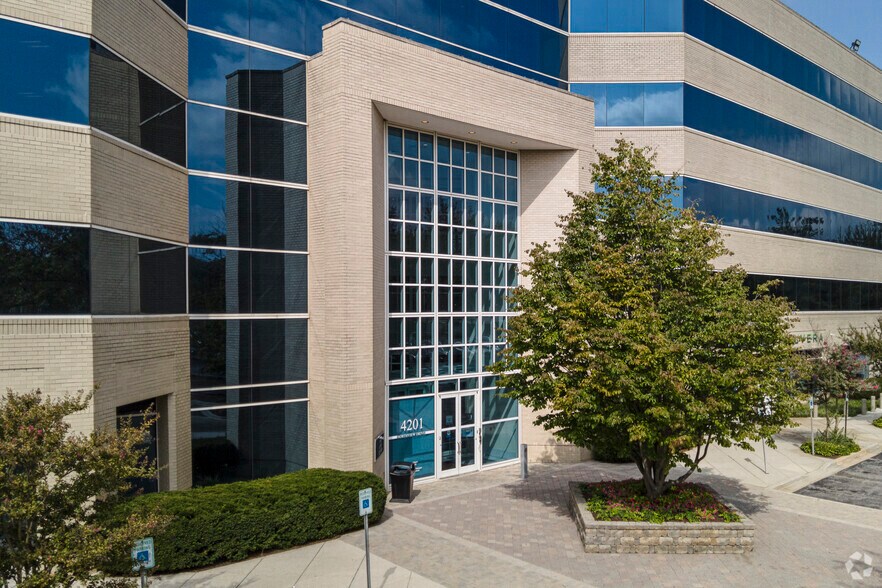 More Photos Of 4201 Northview Dr, Bowie Office For Lease