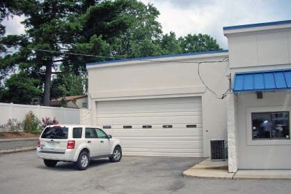 More Photos Of 10315 Watson Rd, Saint Louis Freestanding For Lease