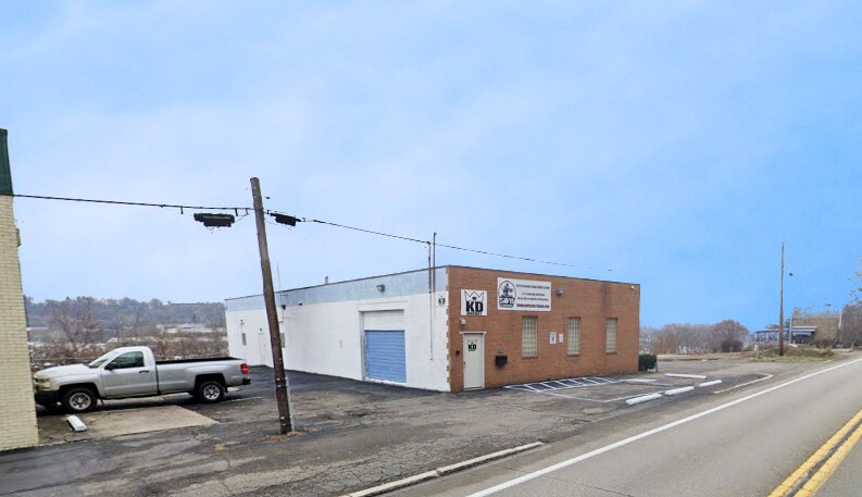 More Photos Of 4608 4608-4620 Allegheny River Boulevard Blvd, Verona Land For Sale