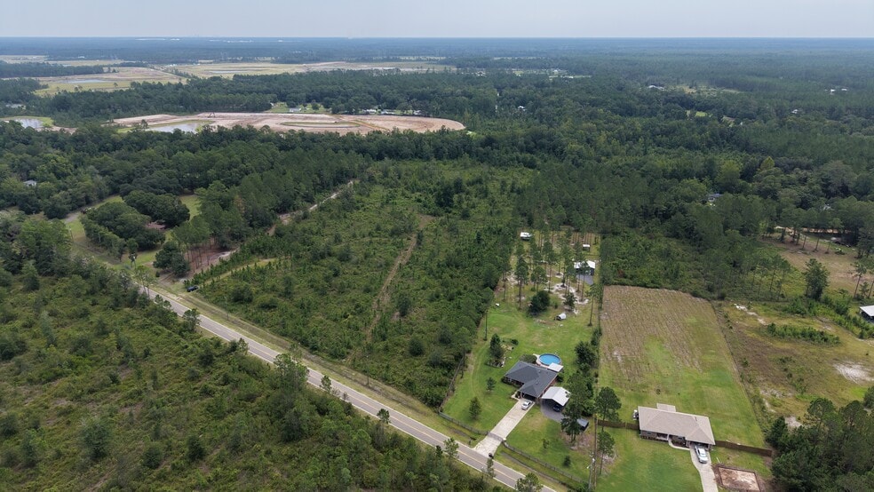 More Photos Of 9021 Mc Clelland Rd, Jacksonville Land For Sale