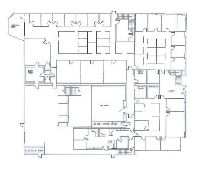 More Photos Of 5171 Clareton Dr, Agoura Hills Research And Development For Lease