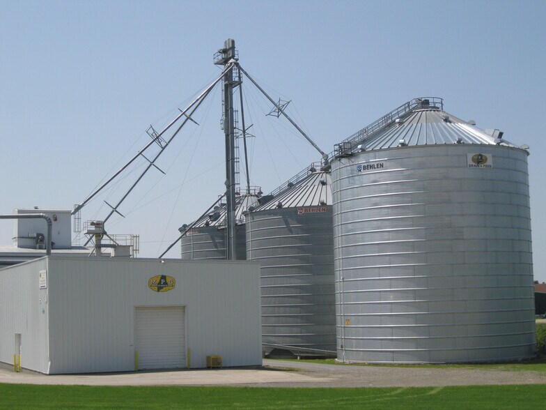 More Photos Of 153 North St, Presque Isle Industrial For Sale