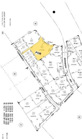 More Photos Of 27576 Commerce Center Dr, Temecula Unknown For Lease