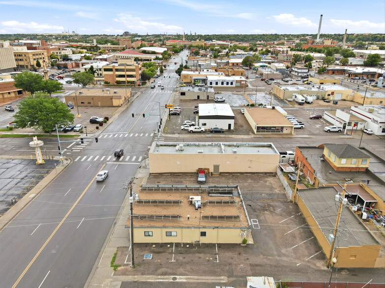 More Photos Of 609 N Grand Ave, Pueblo Storefront Retail Residential For Sale