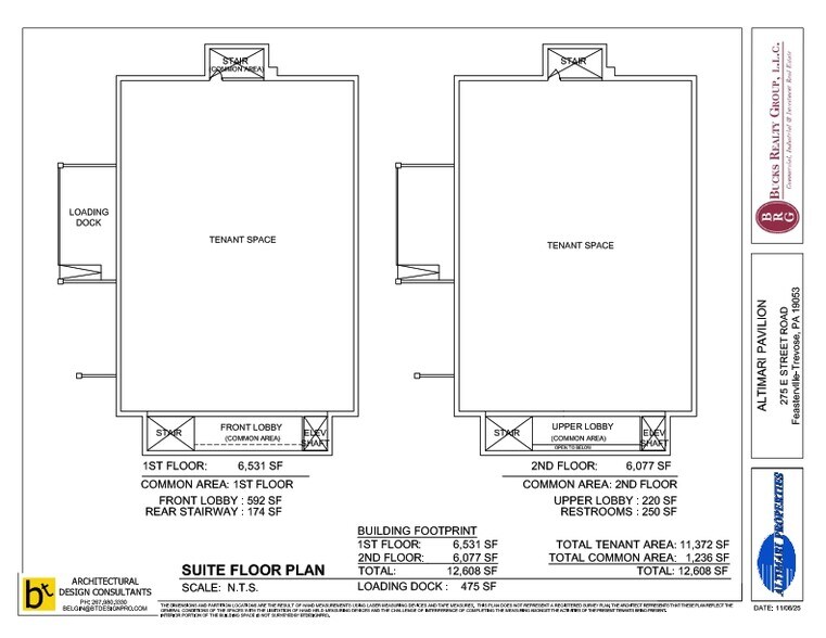 More Photos Of 275 E Street Rd, Feasterville Medical For Sale