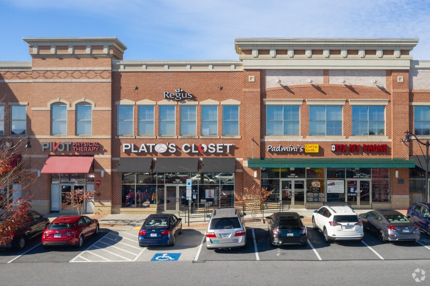 More Photos Of 5100 Buckeystown Pike, Frederick Office For Lease
