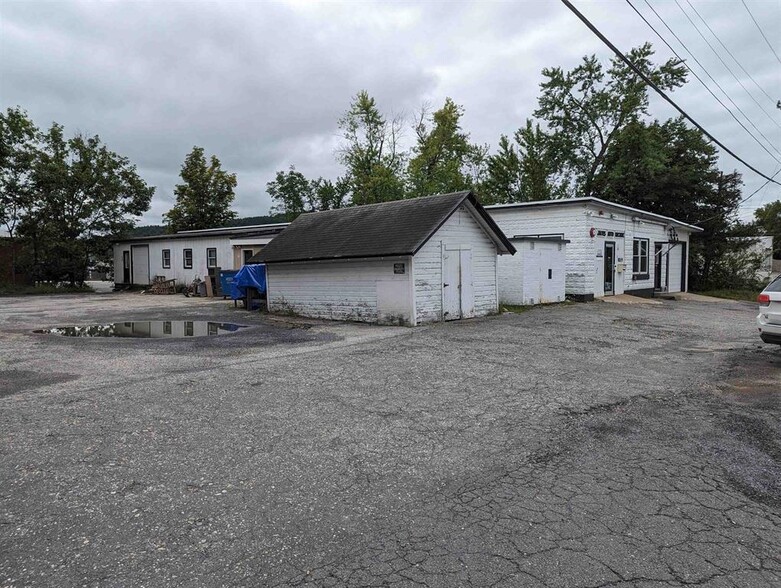 Primary Photo Of 13 Bowen St, Claremont Warehouse For Lease