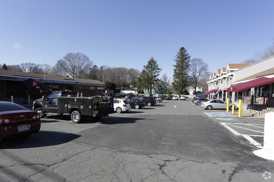 More Photos Of 77-81 Bridge St, Beverly Office For Sale