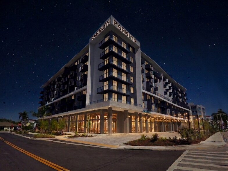 Primary Photo Of 3411 N Federal Hwy, Oakland Park Apartments For Lease