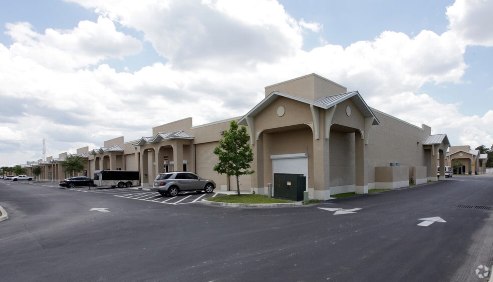 More Photos Of 3893 Mannix Dr, Naples Light Manufacturing For Sale