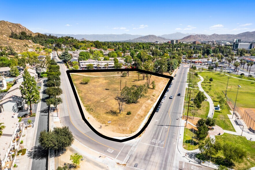 More Photos Of 4779 Tequesquite, Riverside Land For Sale