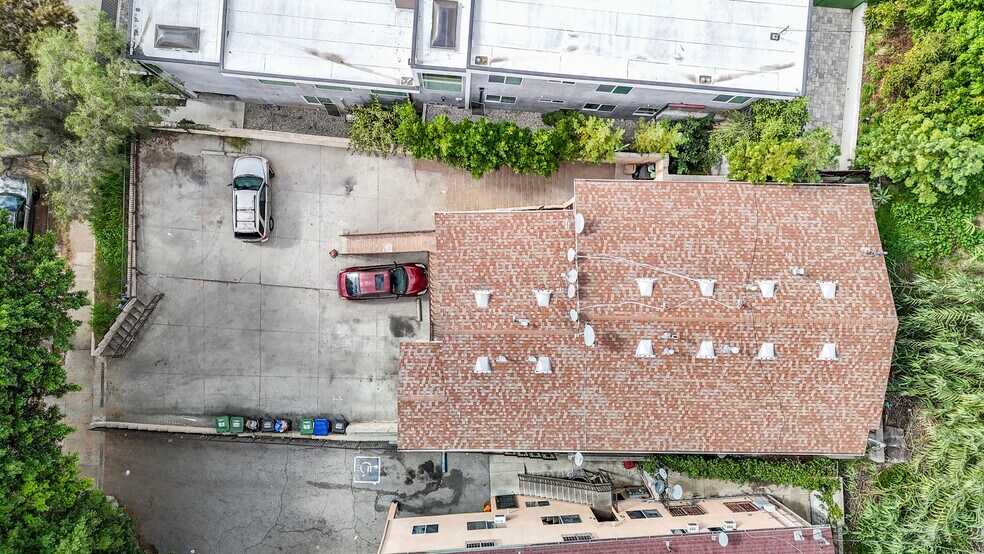 More Photos Of 5243 Huntington Dr N, Los Angeles Apartments For Sale