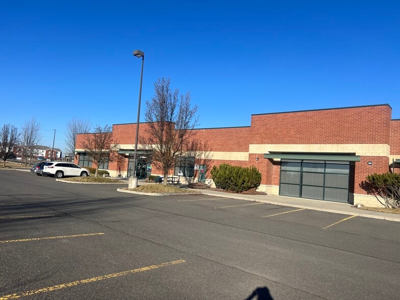 More Photos Of 1515 S Technology Blvd, Spokane Freestanding For Sale