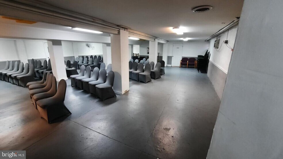 More Photos Of 238 Cambria, Philadelphia Religious Facility For Sale