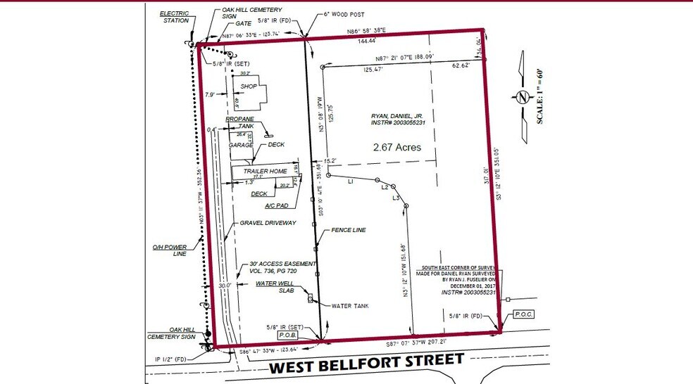 More Photos Of 21224 & 21410 W Bellfort, Richmond Land For Sale