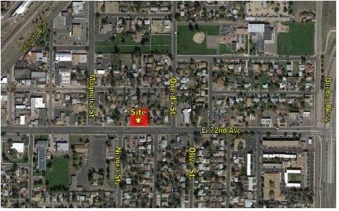 More Photos Of 6755 E 72nd Ave, Commerce City Medical For Sale