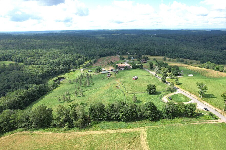 Primary Photo Of 282 Shore Rd, Swan Lake Land For Sale