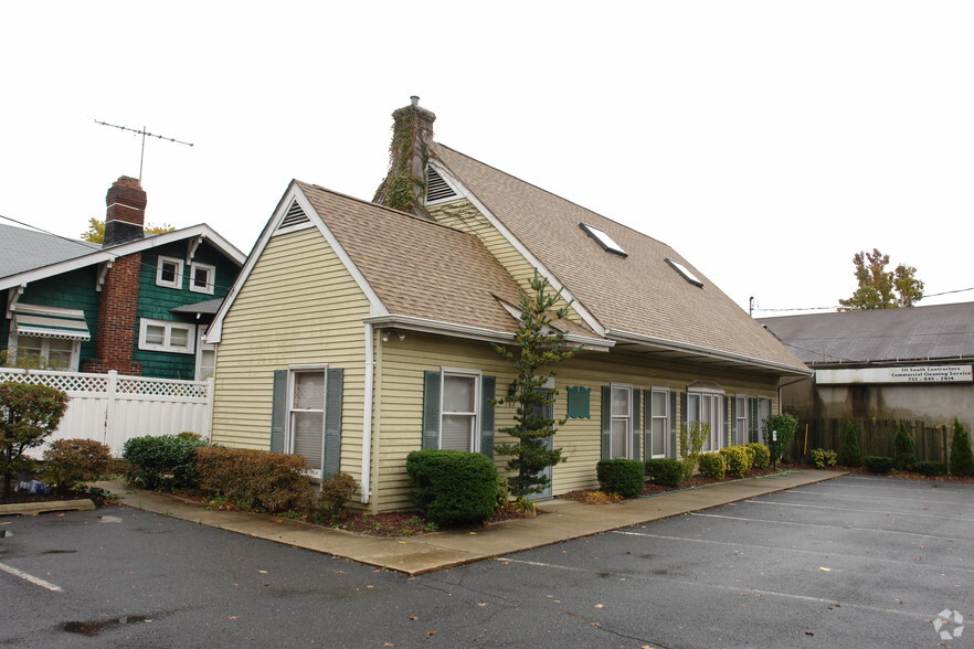 Primary Photo Of 143 South St, Freehold Office For Sale